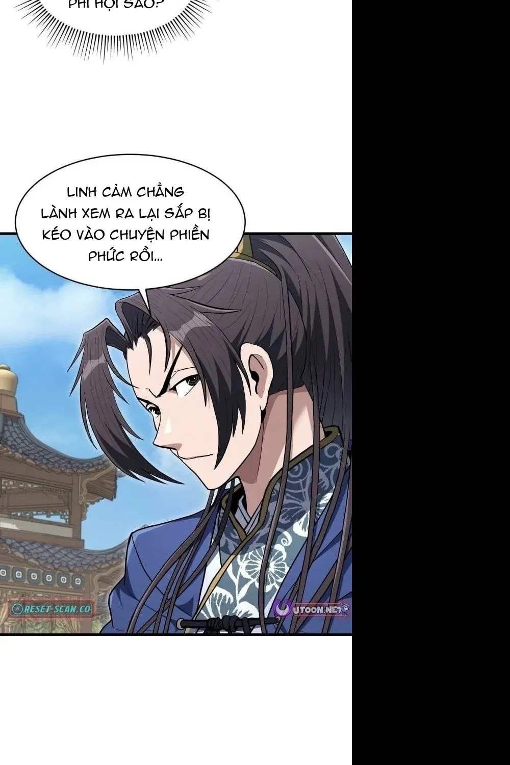 Trùng Sinh Làm Phế Vật Đan Gia Chap 40 - Next Chap 41