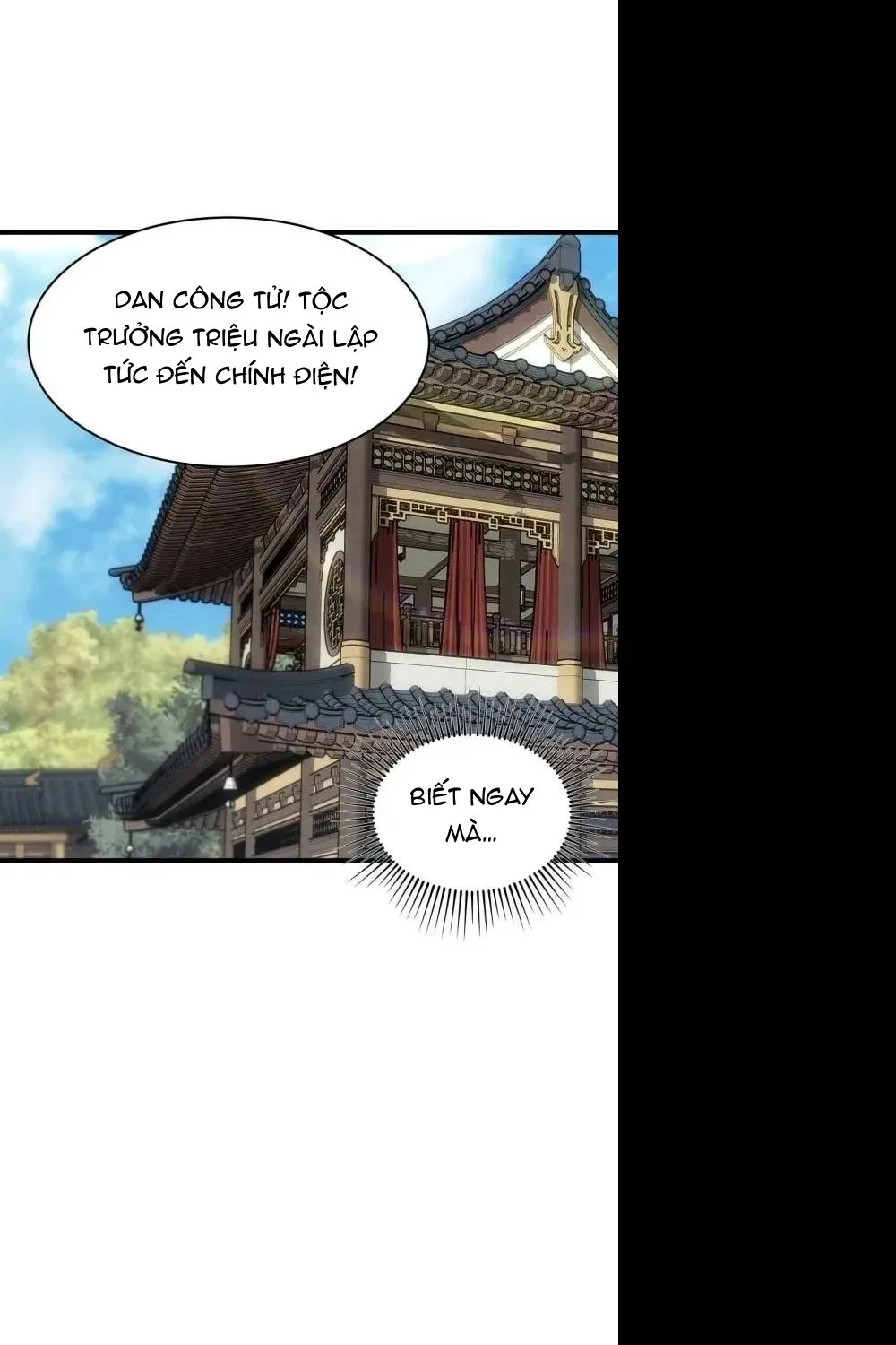 Trùng Sinh Làm Phế Vật Đan Gia Chap 40 - Next Chap 41