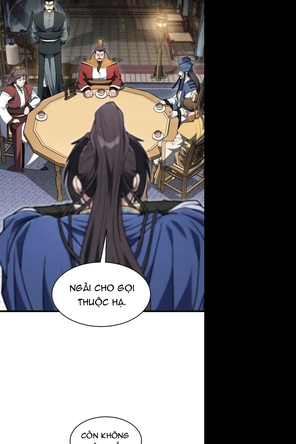 Trùng Sinh Làm Phế Vật Đan Gia Chap 40 - Next Chap 41