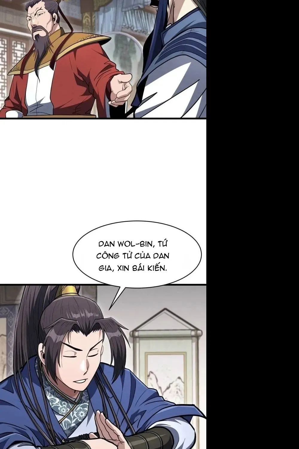 Trùng Sinh Làm Phế Vật Đan Gia Chap 40 - Next Chap 41