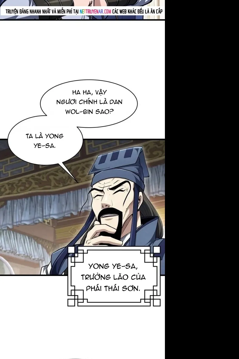 Trùng Sinh Làm Phế Vật Đan Gia Chap 40 - Next Chap 41