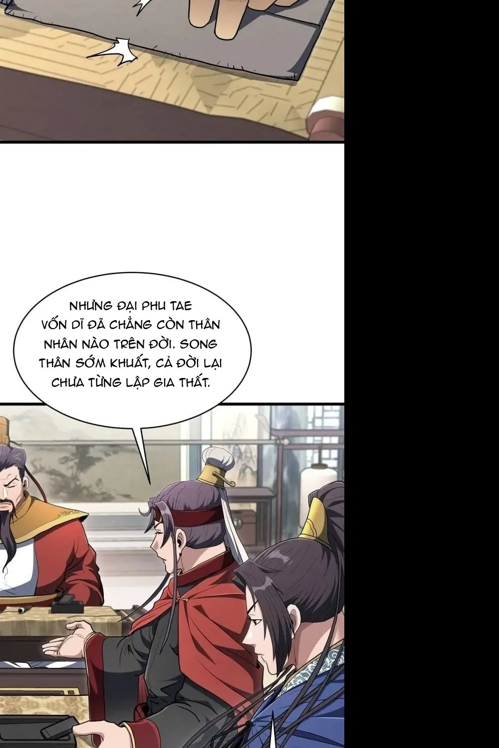 Trùng Sinh Làm Phế Vật Đan Gia Chap 40 - Next Chap 41