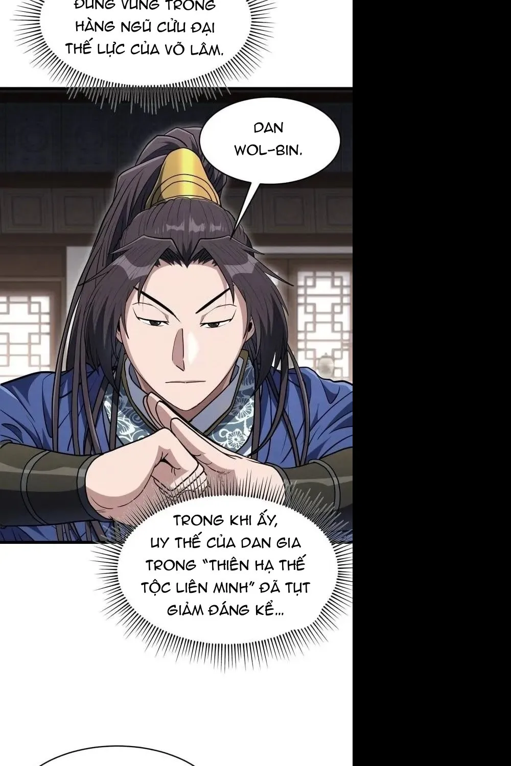 Trùng Sinh Làm Phế Vật Đan Gia Chap 40 - Next Chap 41