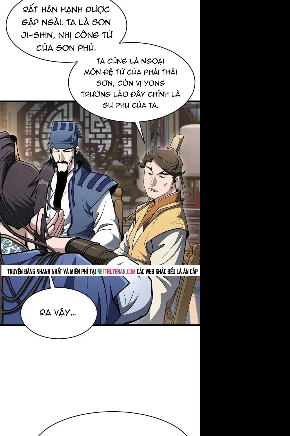 Trùng Sinh Làm Phế Vật Đan Gia Chap 40 - Next Chap 41