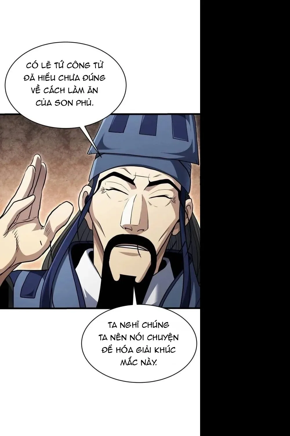 Trùng Sinh Làm Phế Vật Đan Gia Chap 40 - Next Chap 41