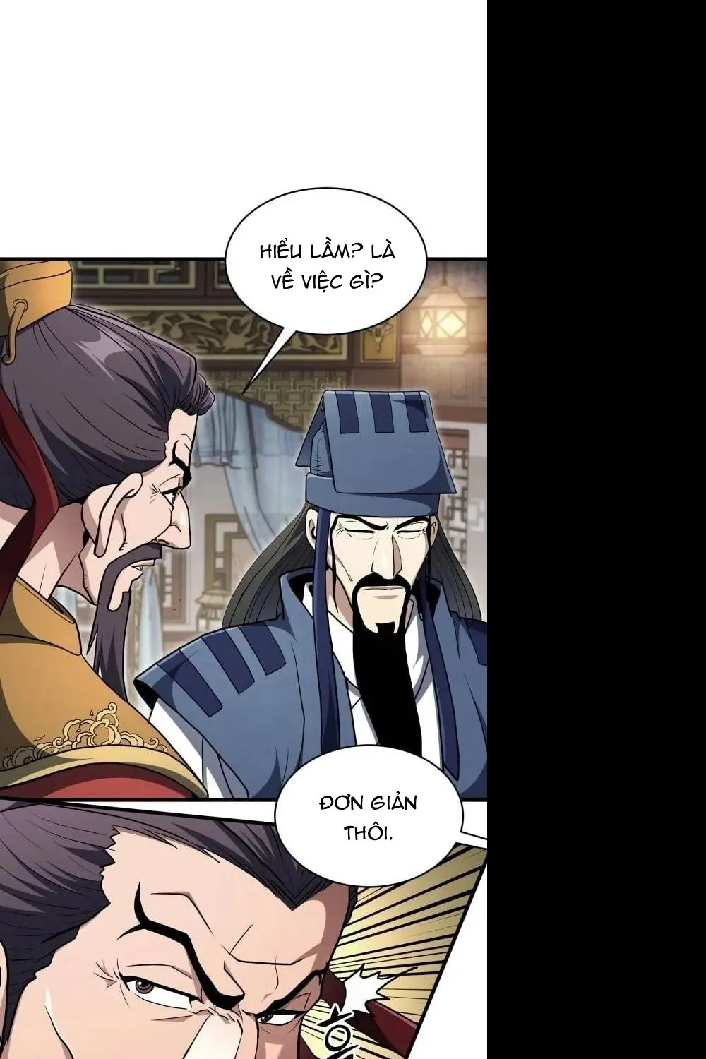 Trùng Sinh Làm Phế Vật Đan Gia Chap 40 - Next Chap 41