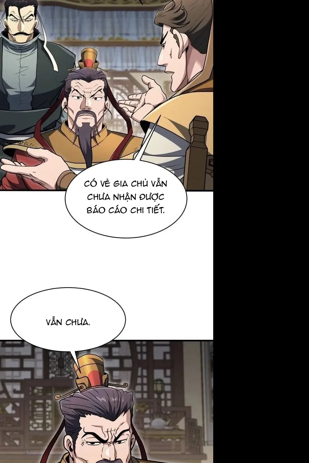 Trùng Sinh Làm Phế Vật Đan Gia Chap 40 - Next Chap 41