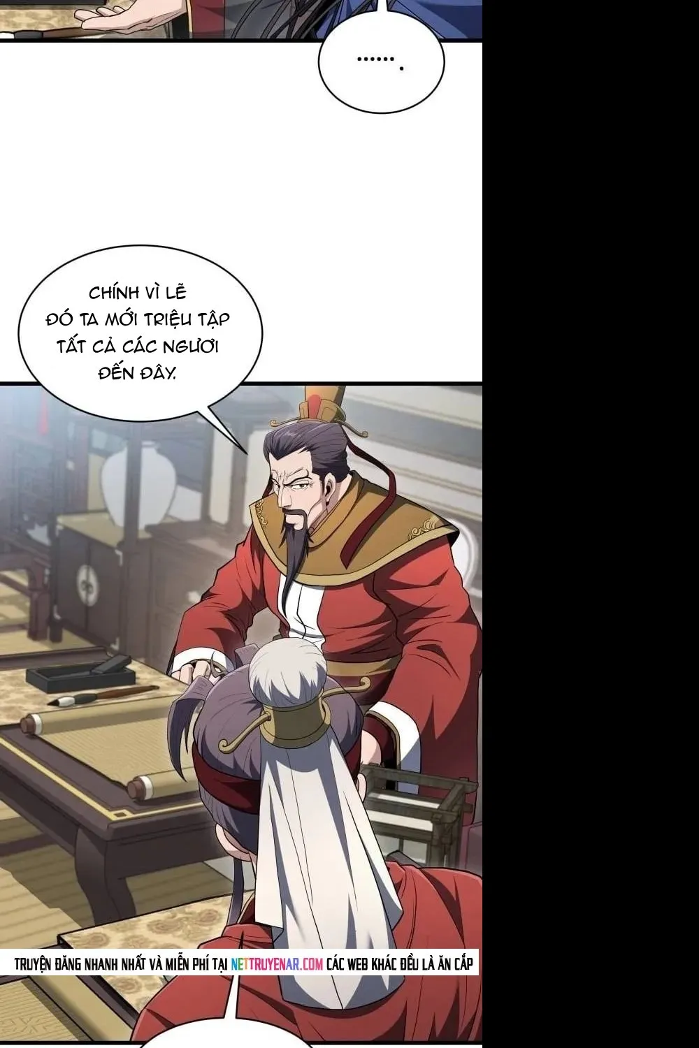 Trùng Sinh Làm Phế Vật Đan Gia Chap 40 - Next Chap 41
