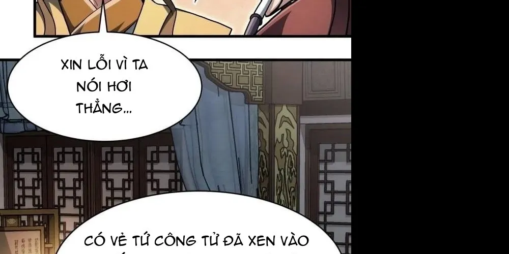 Trùng Sinh Làm Phế Vật Đan Gia Chap 40 - Next Chap 41