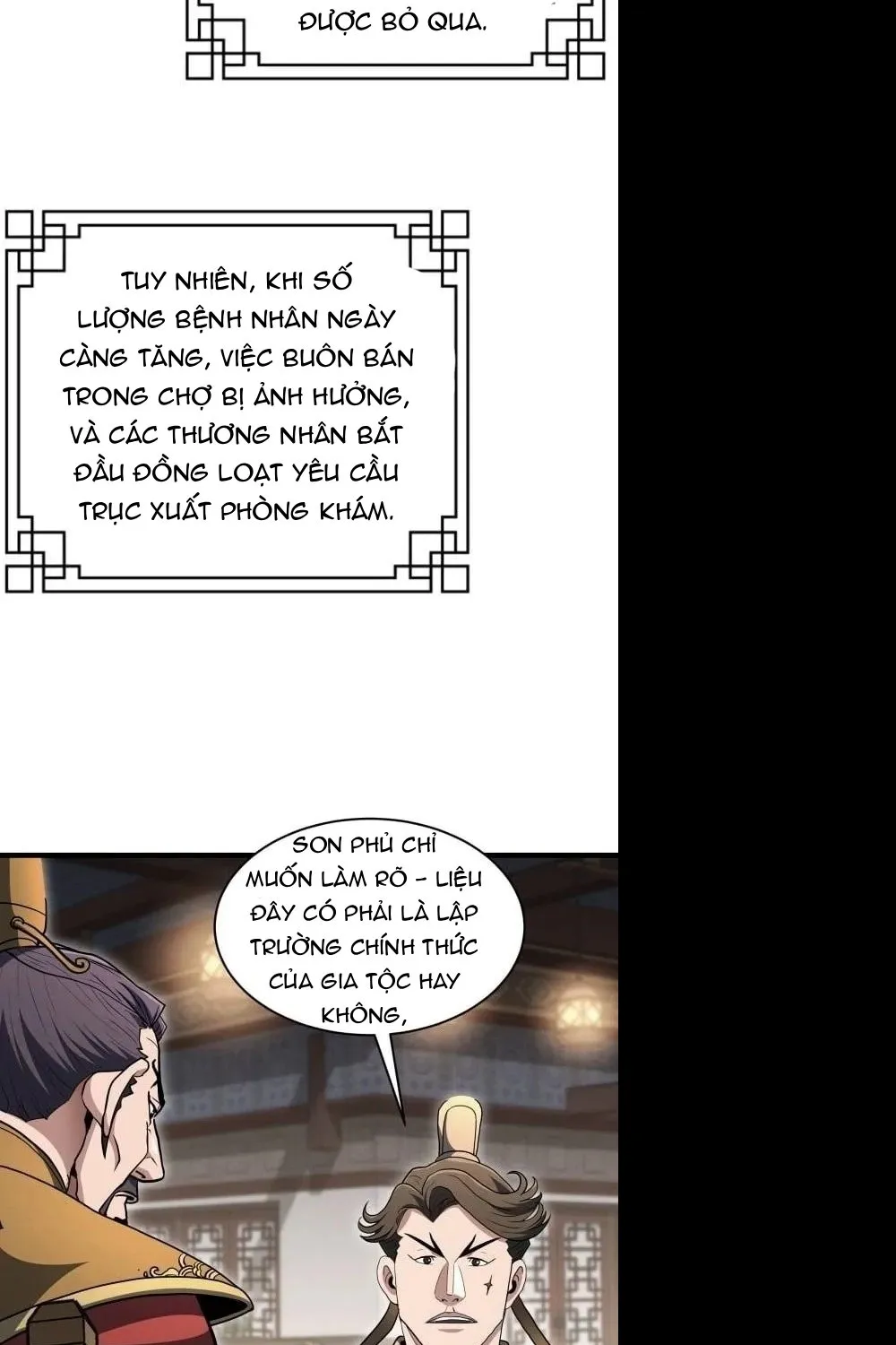 Trùng Sinh Làm Phế Vật Đan Gia Chap 40 - Next Chap 41