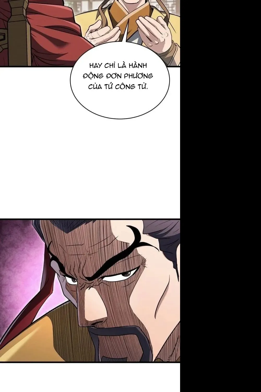 Trùng Sinh Làm Phế Vật Đan Gia Chap 40 - Next Chap 41