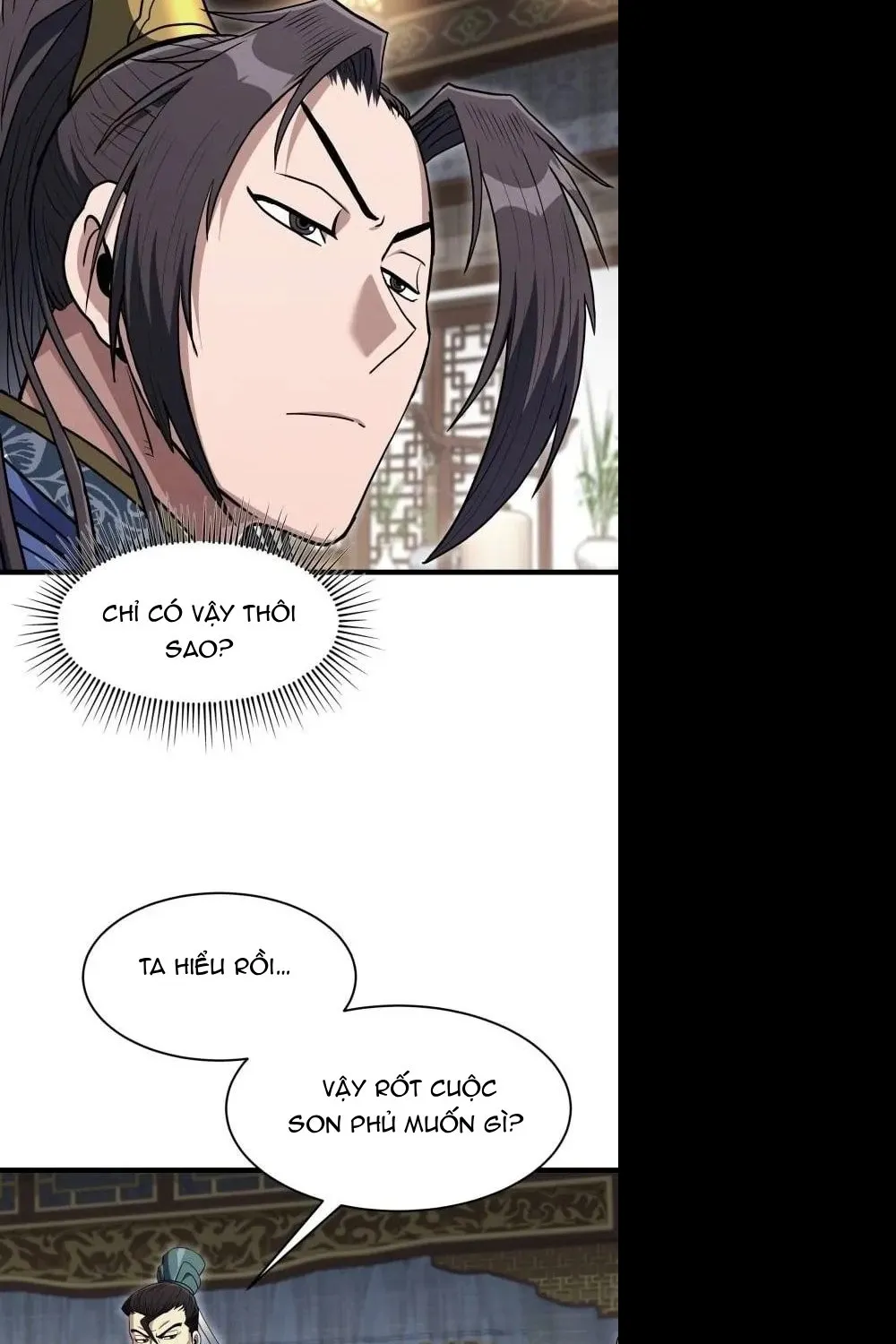 Trùng Sinh Làm Phế Vật Đan Gia Chap 40 - Next Chap 41