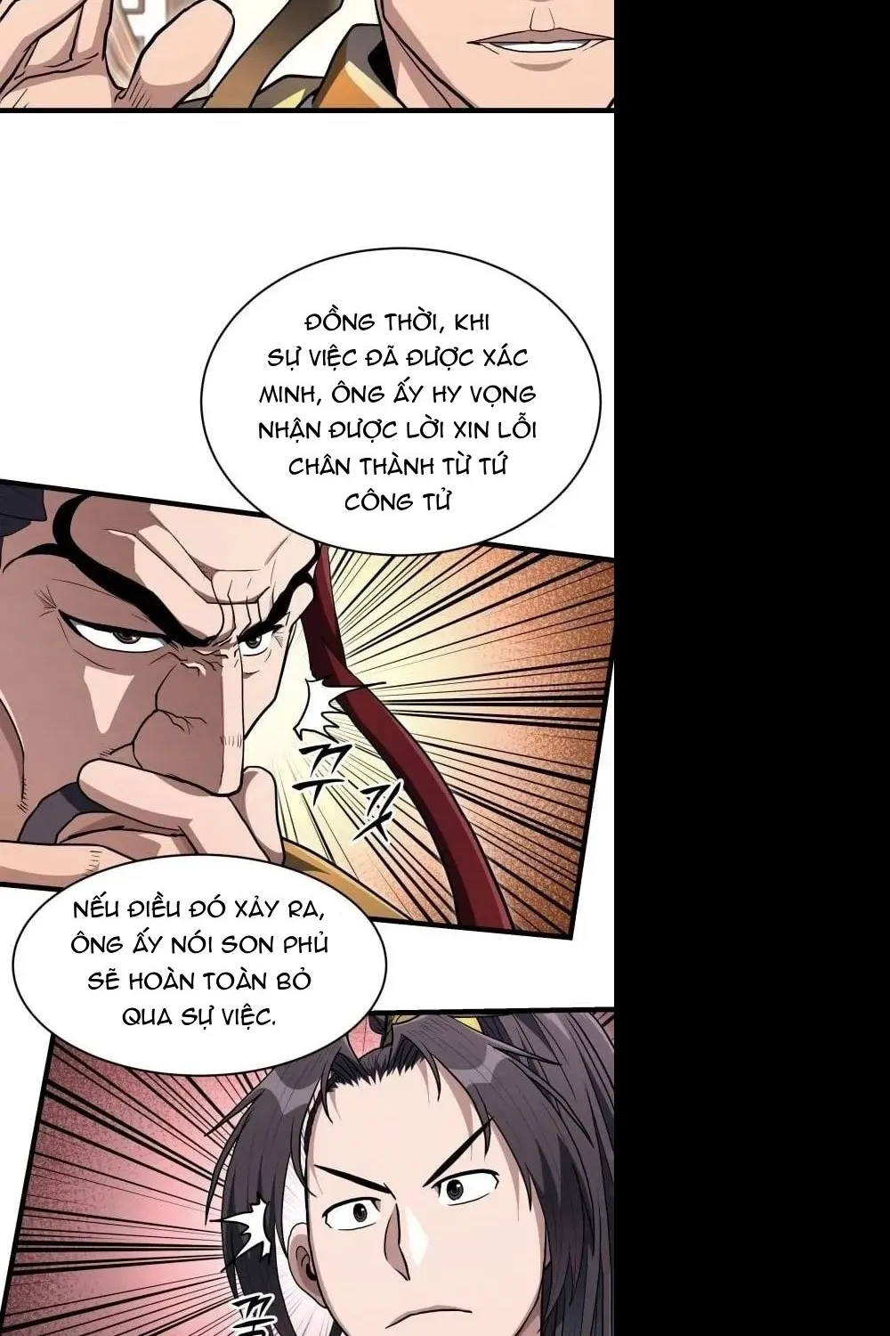 Trùng Sinh Làm Phế Vật Đan Gia Chap 40 - Next Chap 41