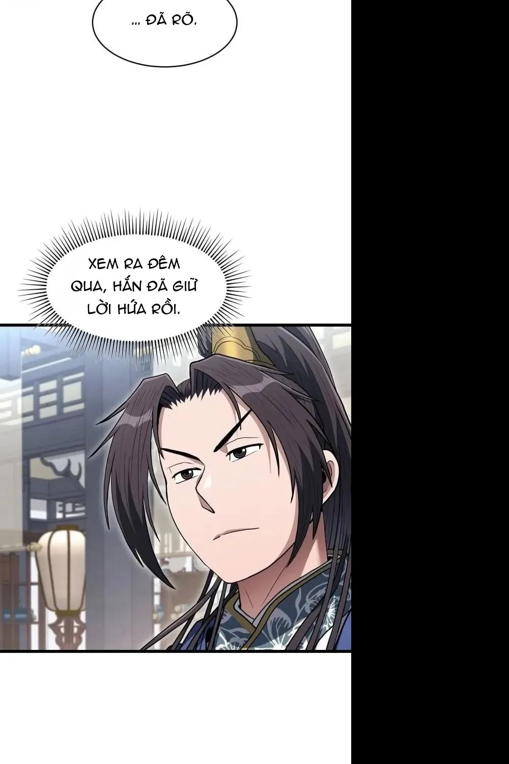 Trùng Sinh Làm Phế Vật Đan Gia Chap 40 - Next Chap 41