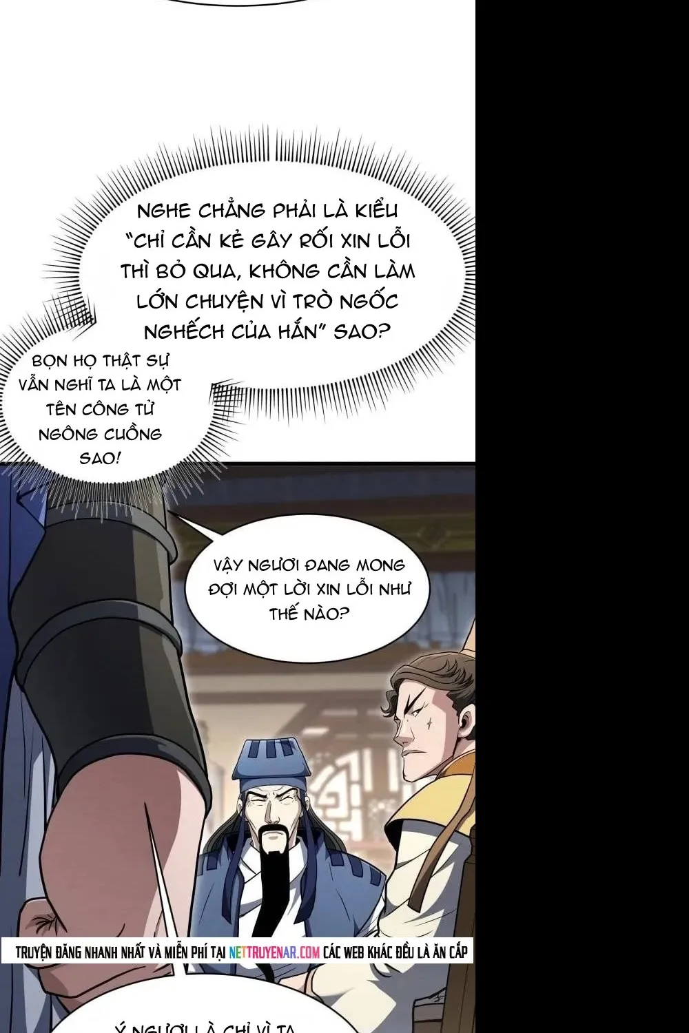 Trùng Sinh Làm Phế Vật Đan Gia Chap 40 - Next Chap 41
