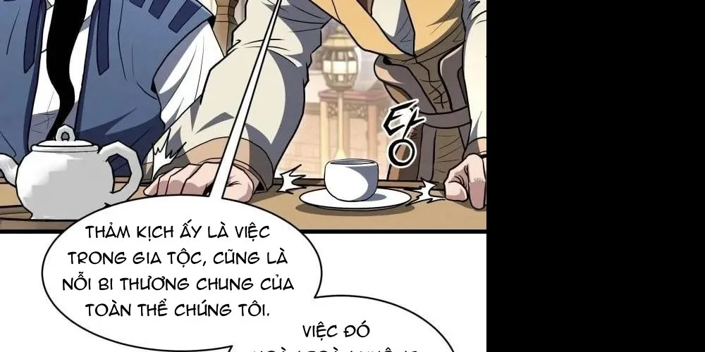 Trùng Sinh Làm Phế Vật Đan Gia Chap 40 - Next Chap 41