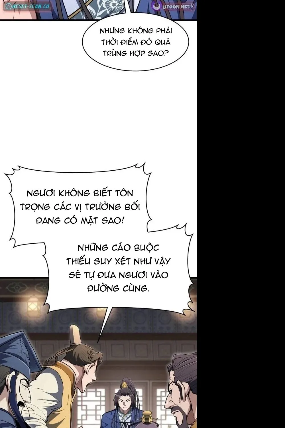Trùng Sinh Làm Phế Vật Đan Gia Chap 40 - Next Chap 41