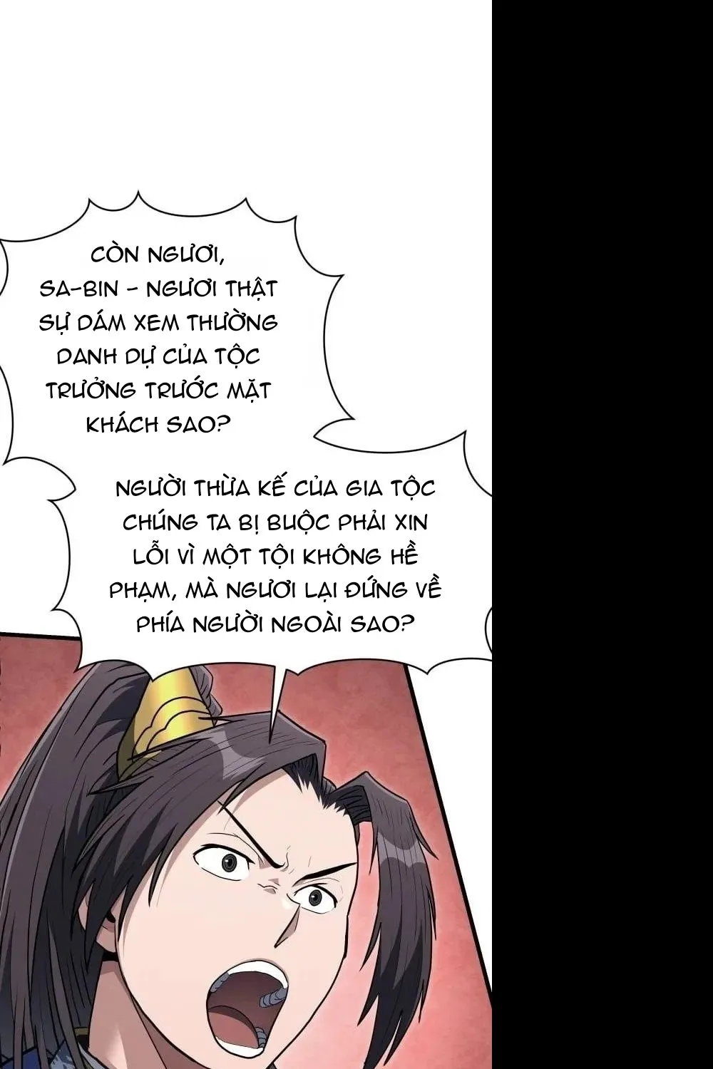 Trùng Sinh Làm Phế Vật Đan Gia Chap 40 - Next Chap 41