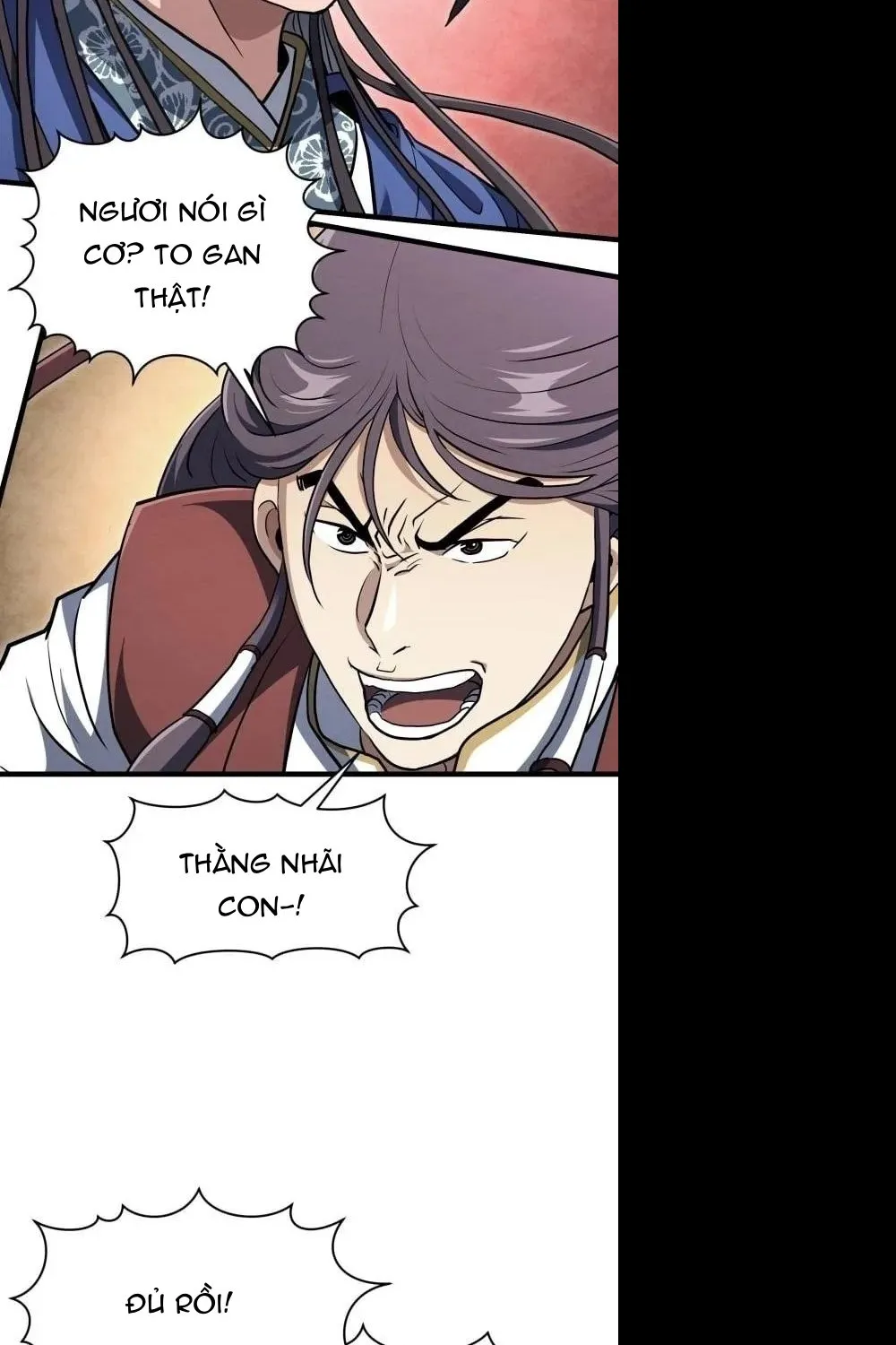 Trùng Sinh Làm Phế Vật Đan Gia Chap 40 - Next Chap 41