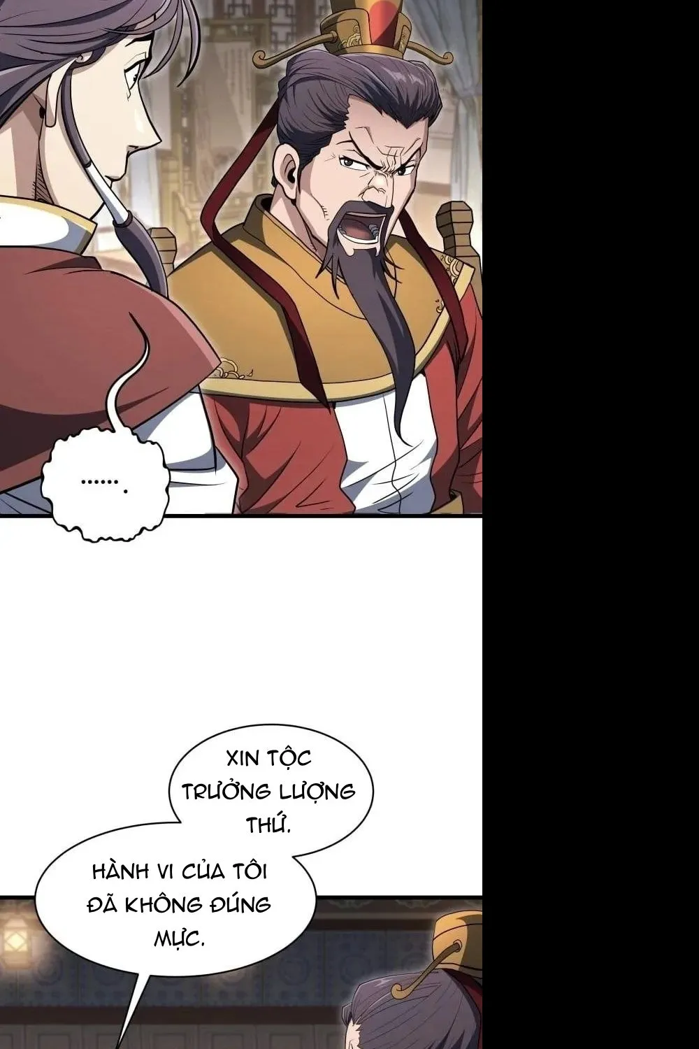 Trùng Sinh Làm Phế Vật Đan Gia Chap 40 - Next Chap 41