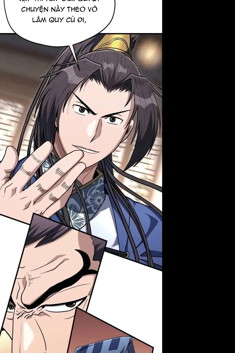 Trùng Sinh Làm Phế Vật Đan Gia Chap 40 - Next Chap 41
