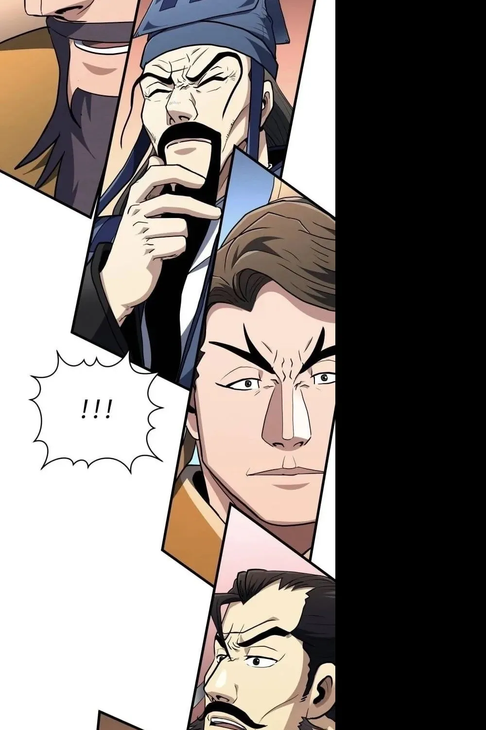 Trùng Sinh Làm Phế Vật Đan Gia Chap 40 - Next Chap 41