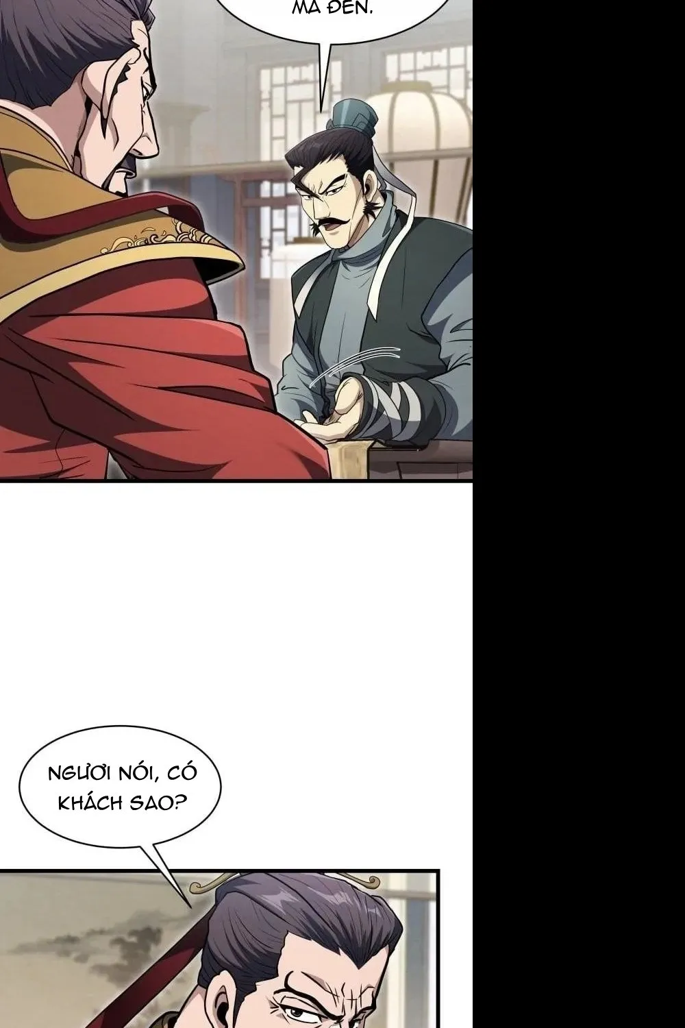 Trùng Sinh Làm Phế Vật Đan Gia Chap 40 - Next Chap 41