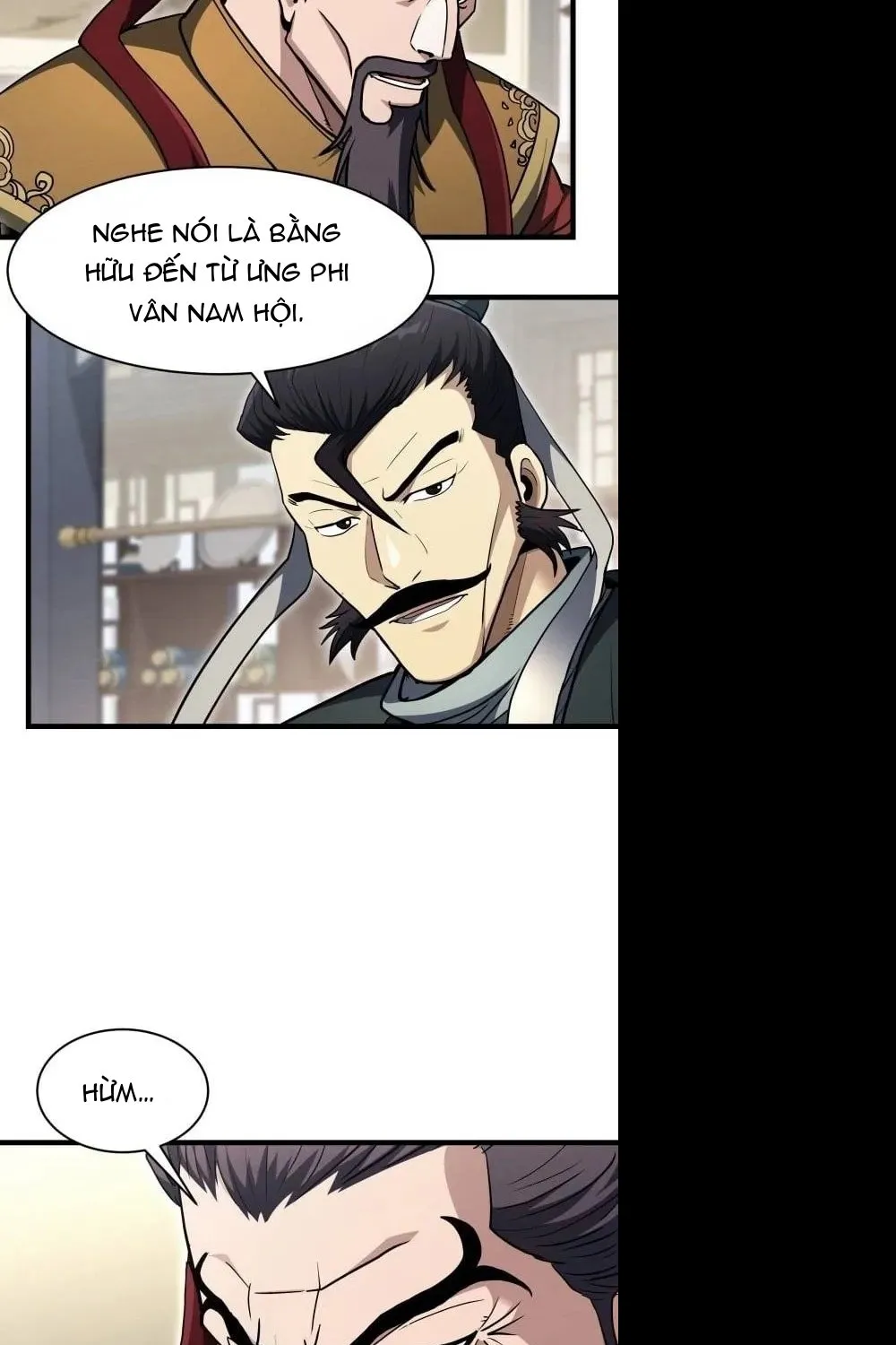 Trùng Sinh Làm Phế Vật Đan Gia Chap 40 - Next Chap 41