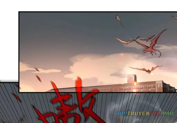 Trùng Sinh Ta Có Được Hệ Thống Không Cấp Chap 10 - Next Chap 11