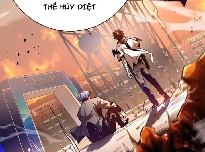 Trùng Sinh Ta Có Được Hệ Thống Không Cấp Chap 10 - Next Chap 11