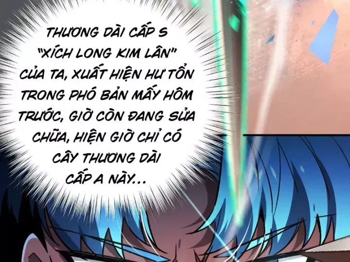 Trùng Sinh Ta Có Được Hệ Thống Không Cấp Chap 10 - Next Chap 11