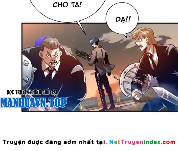 Trùng Sinh Ta Có Được Hệ Thống Không Cấp Chap 10 - Next Chap 11