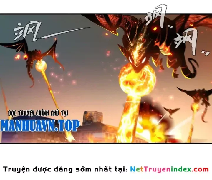 Trùng Sinh Ta Có Được Hệ Thống Không Cấp Chap 10 - Next Chap 11