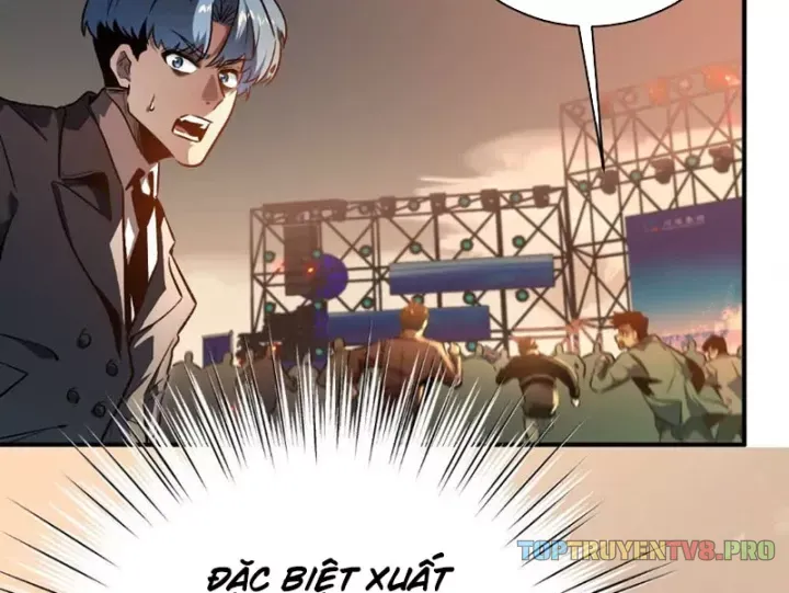 Trùng Sinh Ta Có Được Hệ Thống Không Cấp Chap 10 - Next Chap 11