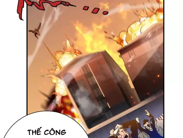 Trùng Sinh Ta Có Được Hệ Thống Không Cấp Chap 10 - Next Chap 11