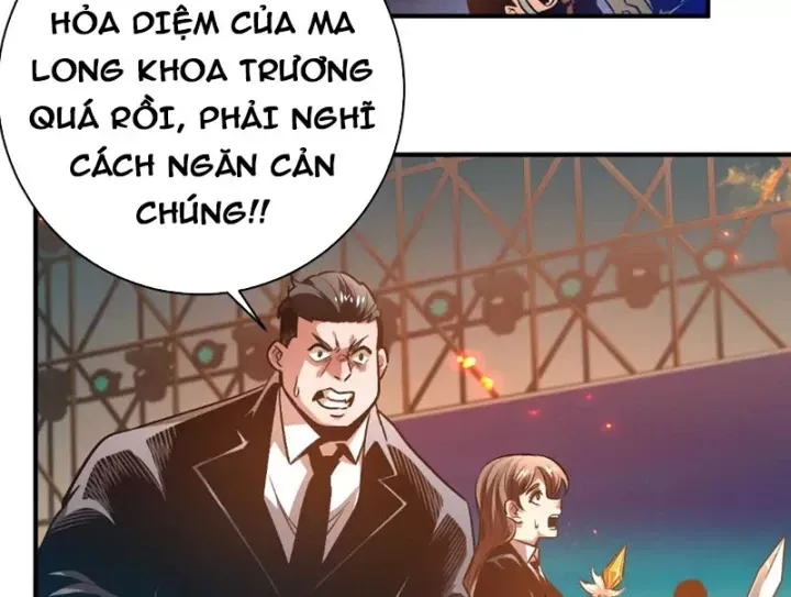 Trùng Sinh Ta Có Được Hệ Thống Không Cấp Chap 10 - Next Chap 11
