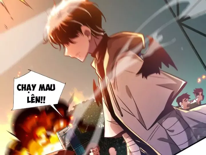 Trùng Sinh Ta Có Được Hệ Thống Không Cấp Chap 10 - Next Chap 11