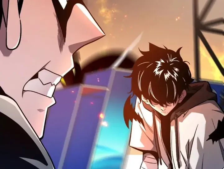 Trùng Sinh Ta Có Được Hệ Thống Không Cấp Chap 10 - Next Chap 11