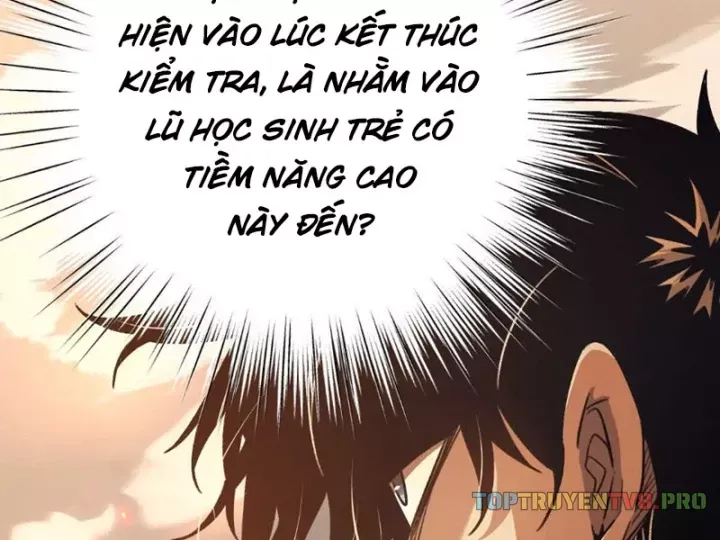 Trùng Sinh Ta Có Được Hệ Thống Không Cấp Chap 10 - Next Chap 11