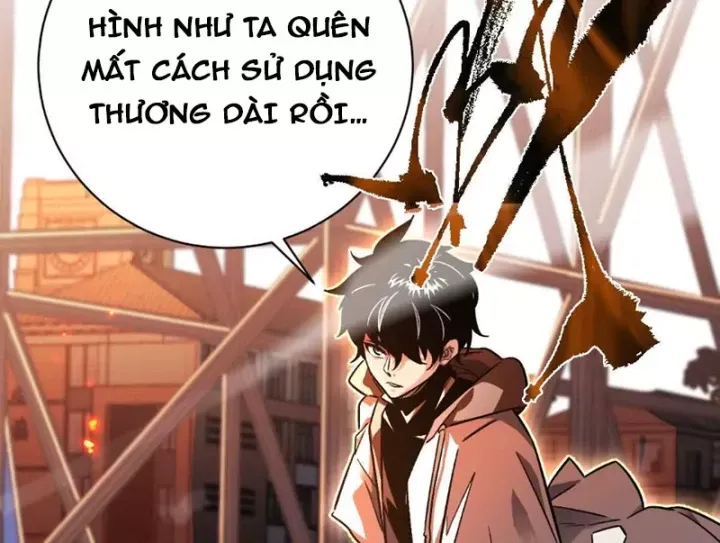 Trùng Sinh Ta Có Được Hệ Thống Không Cấp Chap 10 - Next Chap 11