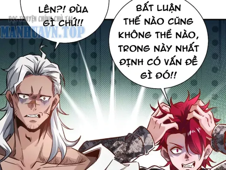 Trùng Sinh Ta Có Được Hệ Thống Không Cấp Chap 10 - Next Chap 11