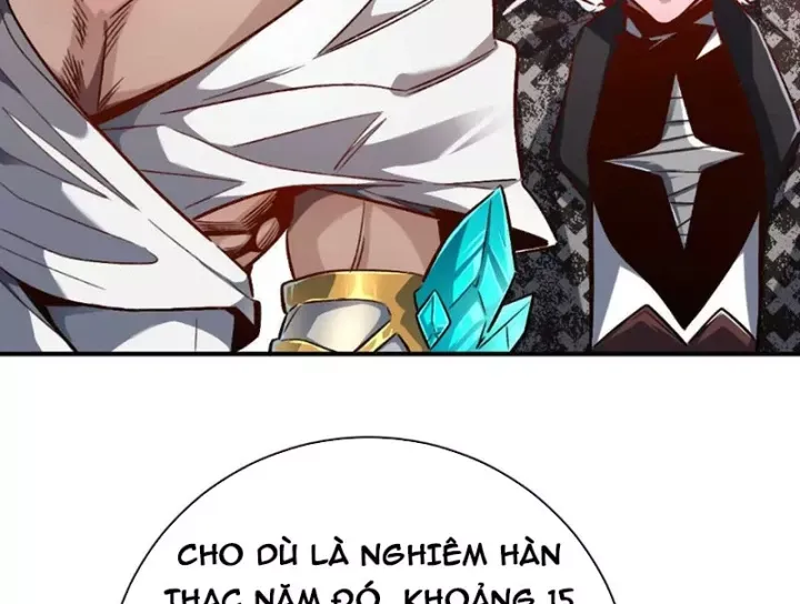 Trùng Sinh Ta Có Được Hệ Thống Không Cấp Chap 10 - Next Chap 11