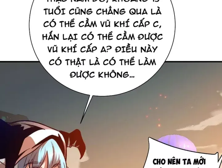 Trùng Sinh Ta Có Được Hệ Thống Không Cấp Chap 10 - Next Chap 11