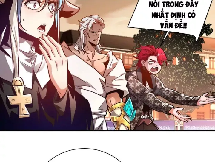 Trùng Sinh Ta Có Được Hệ Thống Không Cấp Chap 10 - Next Chap 11