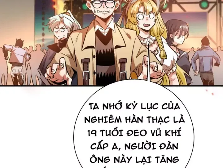 Trùng Sinh Ta Có Được Hệ Thống Không Cấp Chap 10 - Next Chap 11