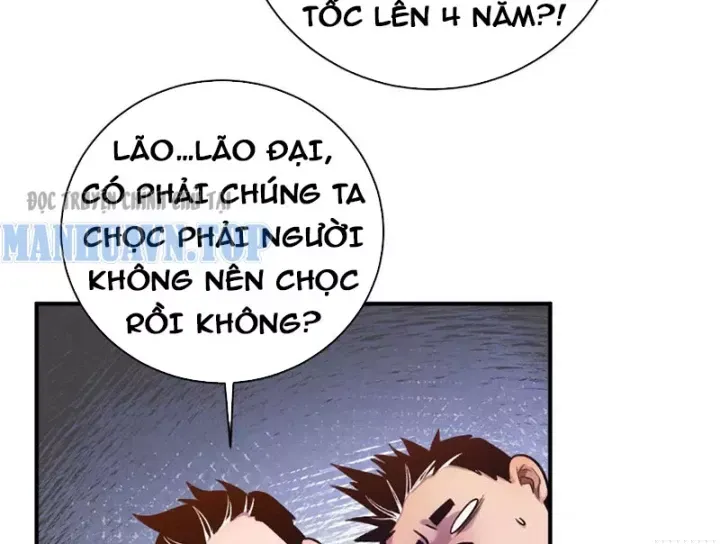 Trùng Sinh Ta Có Được Hệ Thống Không Cấp Chap 10 - Next Chap 11