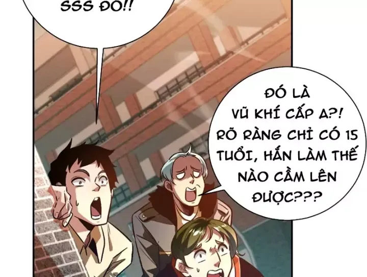 Trùng Sinh Ta Có Được Hệ Thống Không Cấp Chap 10 - Next Chap 11