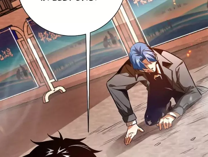 Trùng Sinh Ta Có Được Hệ Thống Không Cấp Chap 10 - Next Chap 11