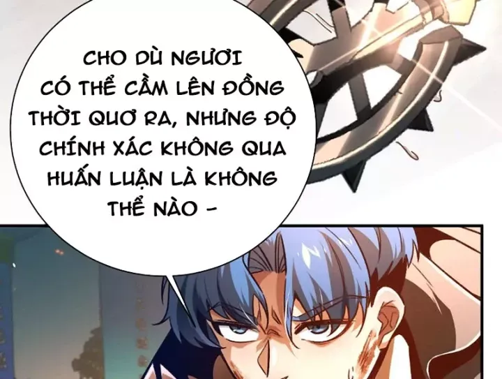 Trùng Sinh Ta Có Được Hệ Thống Không Cấp Chap 10 - Next Chap 11
