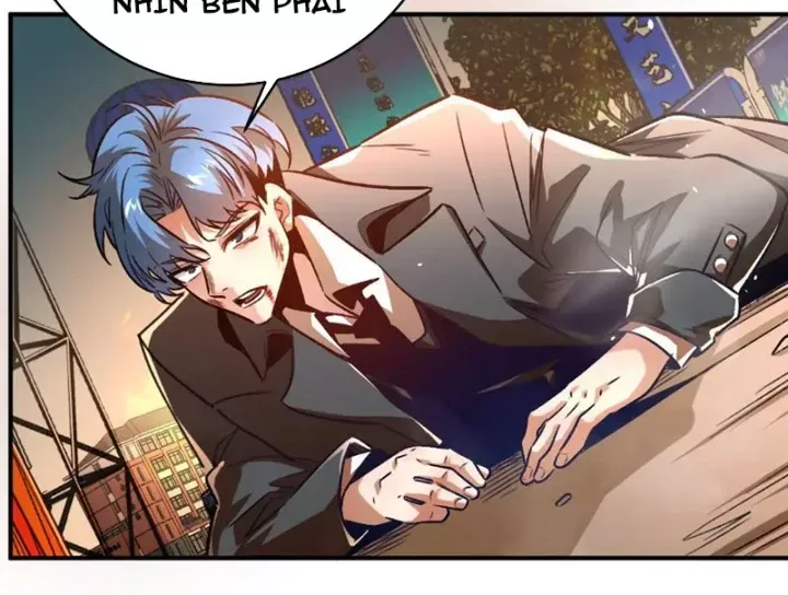 Trùng Sinh Ta Có Được Hệ Thống Không Cấp Chap 10 - Next Chap 11